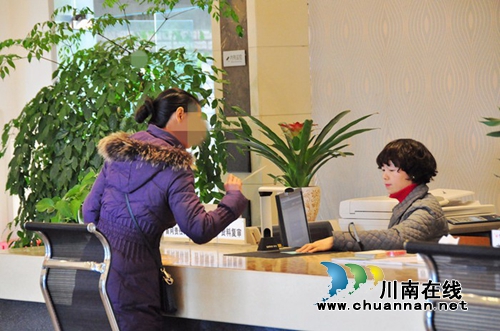 泸州：殡葬普惠实施一年&nbsp;市民齐声称赞(图1)