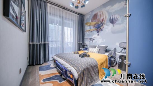 世茂·璀璨里程售楼部&nbsp;&nbsp;现代艺术生活体验馆(图11)