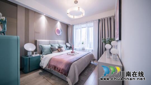 世茂·璀璨里程售楼部&nbsp;&nbsp;现代艺术生活体验馆(图13)