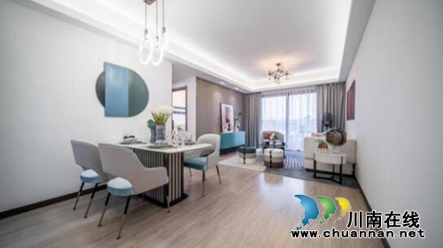 世茂·璀璨里程售楼部&nbsp;&nbsp;现代艺术生活体验馆(图14)