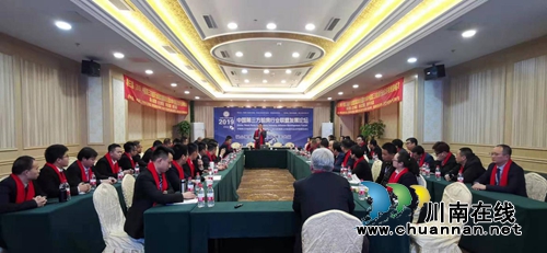 中国第三方验房行业联盟发展高峰论坛举行(图7)