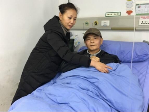 宜宾扶贫书记病倒“最后一公里”&nbsp;恳求推迟住院(图1)