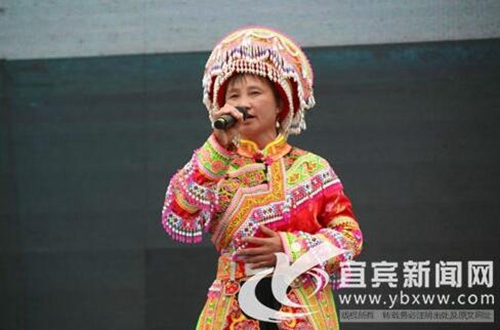 古歌悠悠&nbsp;听传唱了600多年的宜宾珙县苗族古歌(图3)