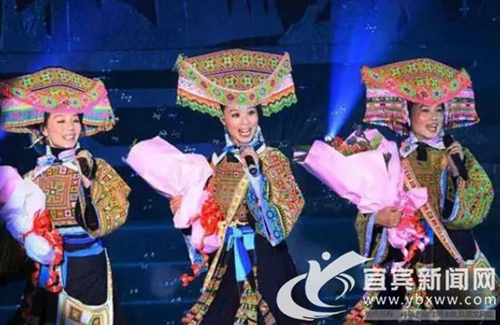 古歌悠悠&nbsp;听传唱了600多年的宜宾珙县苗族古歌(图4)