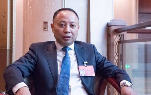 自贡市长：造盐也能造飞机&nbsp;无水也能建港口(图1)