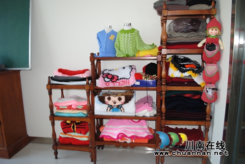 泸州龙马潭：巾帼展芳华&nbsp;奋进谱新篇(图5)