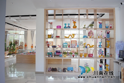 泸州龙马潭：巾帼展芳华&nbsp;奋进谱新篇(图4)