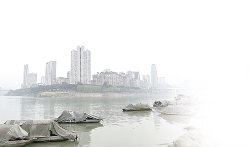 禁渔期内&nbsp;&nbsp;渔民钓友何处去(图1)