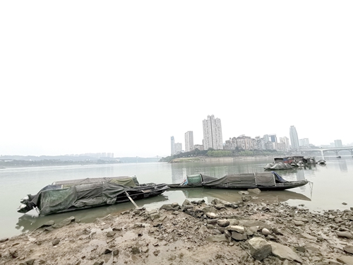 禁渔期内&nbsp;&nbsp;渔民钓友何处去(图5)