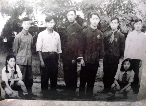 新龙湾内节孝传百年&nbsp;昭武祠中热血延九秩(图6)