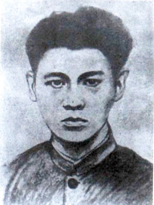 新龙湾内节孝传百年&nbsp;昭武祠中热血延九秩(图8)