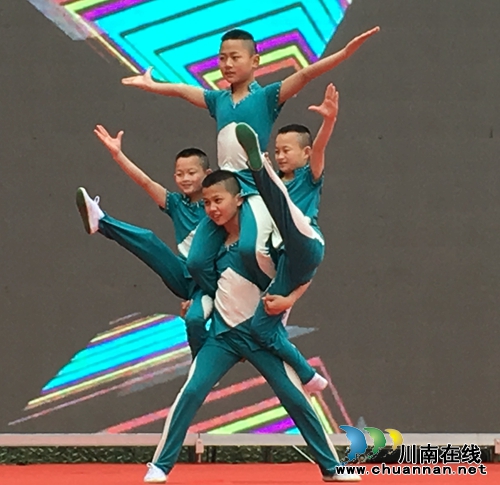 2019中国古蔺双沙菜花旅游文化开放月启动(图7)