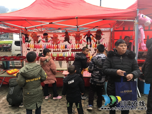 2019中国古蔺双沙菜花旅游文化开放月启动(图12)