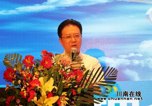 连续两年上榜！西南医大中医院再获全国百强院(图6)