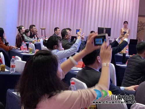 连续两年上榜！西南医大中医院再获全国百强院(图7)