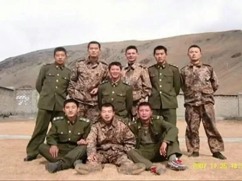 爸爸牺牲10年 自贡母亲瞒了孩子10年……(图9) 爸爸牺牲10年 自贡母亲瞒了孩子10年……(图9)