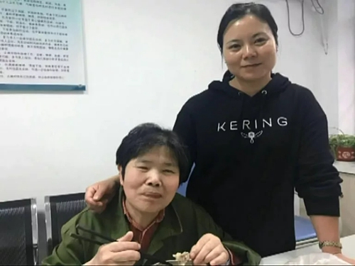 爸爸牺牲10年 自贡母亲瞒了孩子10年……(图11) 爸爸牺牲10年 自贡母亲瞒了孩子10年……(图11)