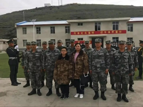 爸爸牺牲10年 自贡母亲瞒了孩子10年……(图15) 爸爸牺牲10年 自贡母亲瞒了孩子10年……(图15)