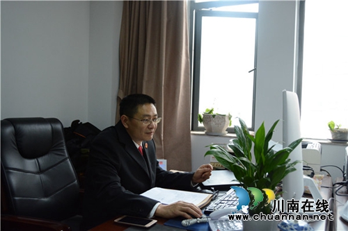 细节决定成败！江阳区法院速裁庭的那些事儿(图7)