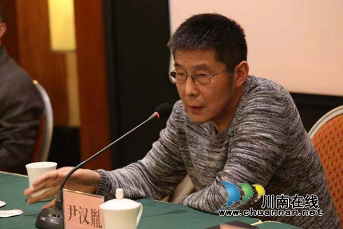 名家云集&nbsp;第16届酒城诗会暨第8届梨花诗会举行(图8)