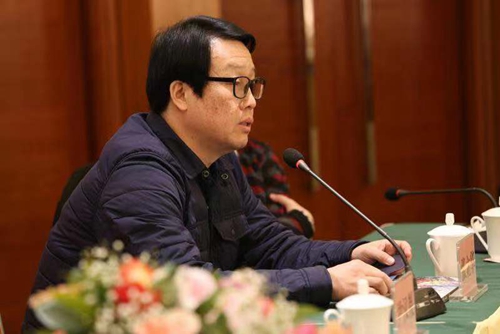 名家云集&nbsp;第16届酒城诗会暨第8届梨花诗会举行(图9)