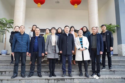 合江一批领导干部走马上任 这些新部门集中挂牌(图12)