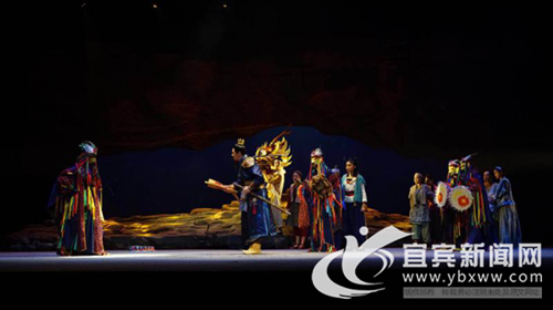 儿童剧《哪吒》月末登陆宜宾&nbsp;邀你重温儿时记忆(图2)