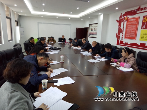 叙永三中：教育科研引领学校发展(图1)