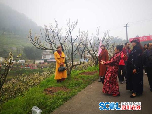 宜宾珙县将二十四节气文化价值融入村民生活(图1)