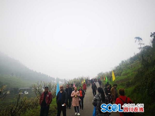 宜宾珙县将二十四节气文化价值融入村民生活(图3)