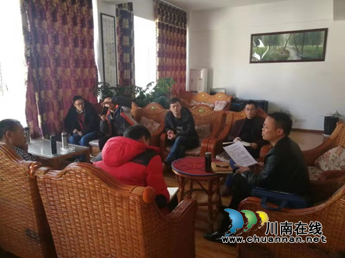 叶仕良调研泸州教育援藏工作开展情况(图4)