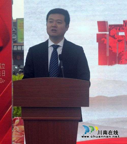 信用让消费更放心！龙马潭区举行3·15系列活动(图6)