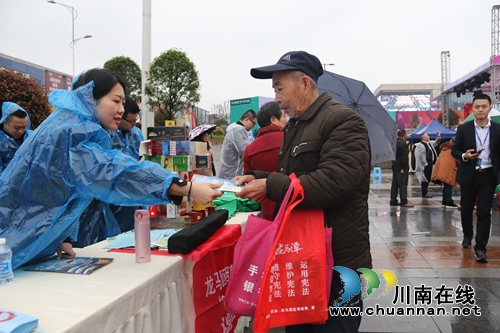 2018年龙马潭区维权战果:查处违法案件152件(图7) 2018年龙马潭区维权战果:查处违法案件152件(图7)