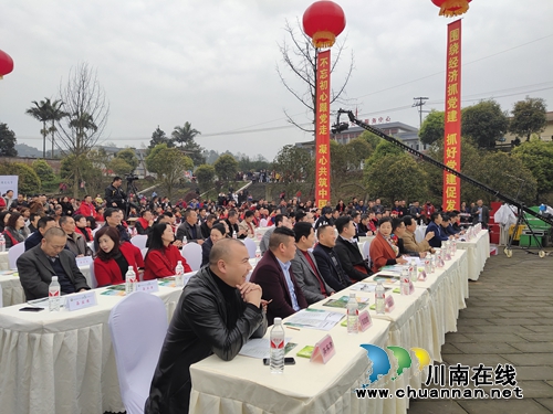 天骄雷笋原生态种植为泸州特色农业发展创新路(图7)