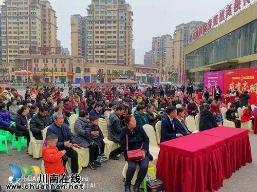 3月16日&nbsp;万诚国际三场活动相继完美落幕(图7)