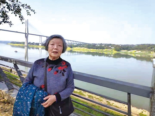 耄耋回首忆先生&nbsp;一生为徒谢师恩(图2)