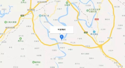 内江千亩桃花盛开！央视报道吹响赏花集结号(图7)