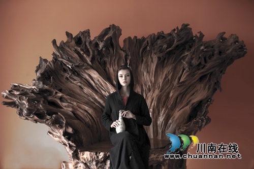 云蒸霞蔚满园春&nbsp;盘点沈酒集团硕果累累的2018(图6)