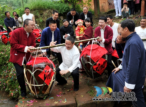 云蒸霞蔚满园春&nbsp;盘点沈酒集团硕果累累的2018(图1)