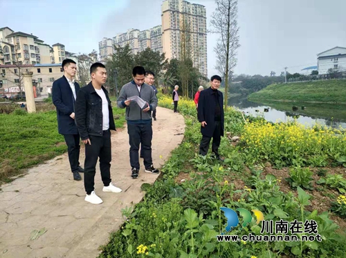 市、县目督办督导泸县全域污水治理工作开展情况(图2)