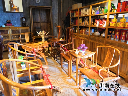 泸州：一大批艺术“宝贝”即将入住新家(图5)