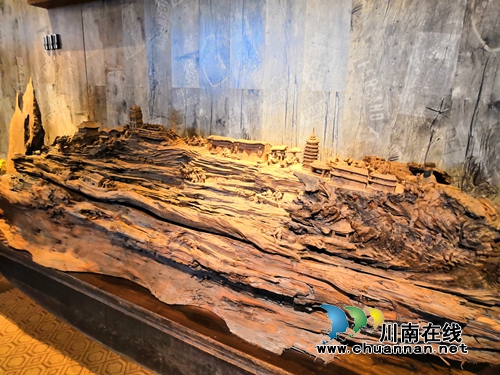 泸州：一大批艺术“宝贝”即将入住新家(图10)