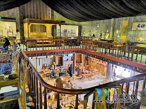 泸州：一大批艺术“宝贝”即将入住新家(图13)