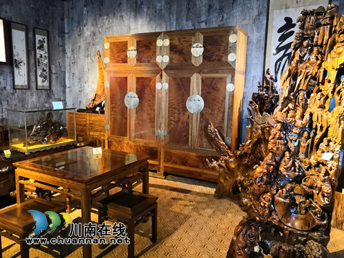 泸州：一大批艺术“宝贝”即将入住新家(图11)