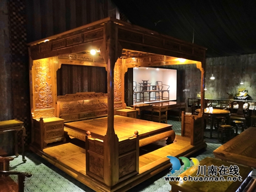 泸州：一大批艺术“宝贝”即将入住新家(图2)