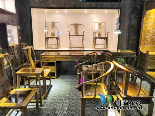 泸州：一大批艺术“宝贝”即将入住新家(图1)