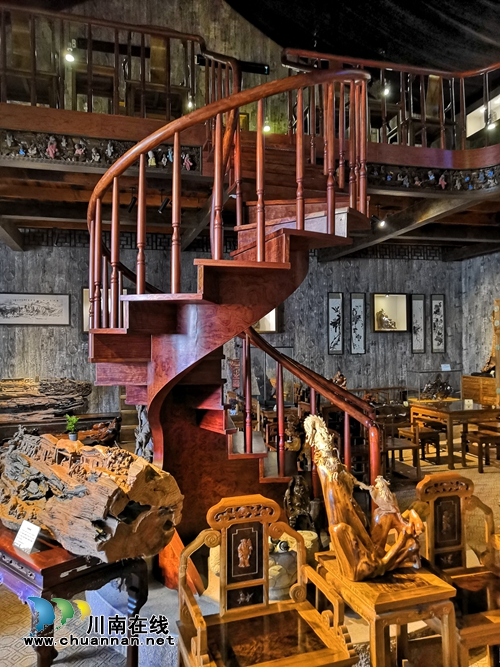 泸州：一大批艺术“宝贝”即将入住新家(图12)