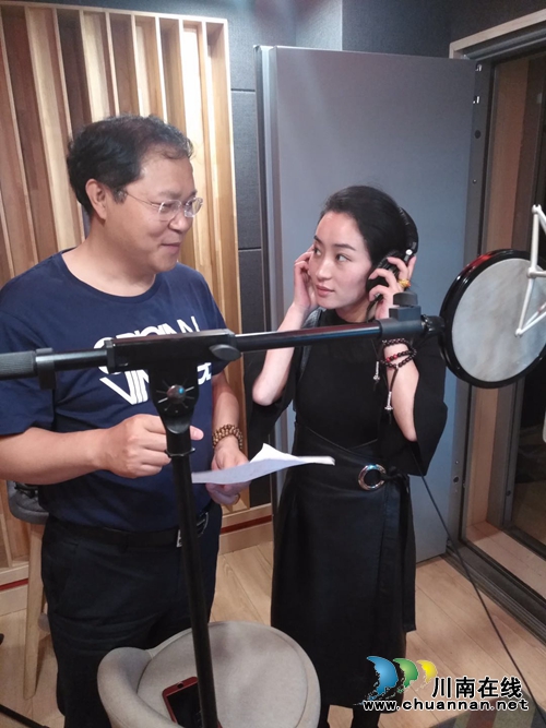 徐潋：“红桔诗人”元刚的乡情歌词(图2)