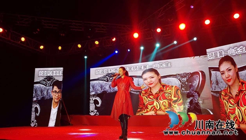 徐潋：“红桔诗人”元刚的乡情歌词(图3)