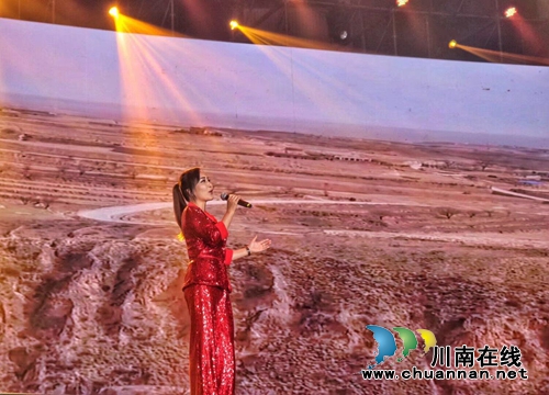 徐潋：“红桔诗人”元刚的乡情歌词(图4)